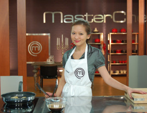 Avec Nathalie, participez au grand concours MasterChef – Saint Martin 2011