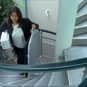 Reportages - Un an à l'école hôtelière