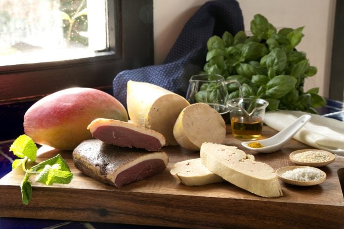 En vidéo, un Meilleur Ouvrier de France nous propose 3 recettes de Foie Gras ultra tendance !