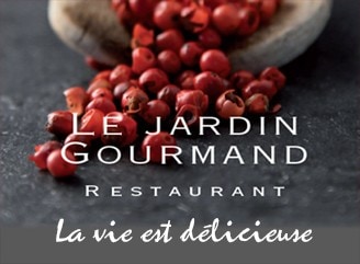 Le Foie Gras annoncé au menu du restaurant de Christophe Laurent