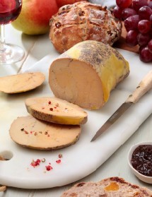 Le Foie Gras : comment le savourer ?