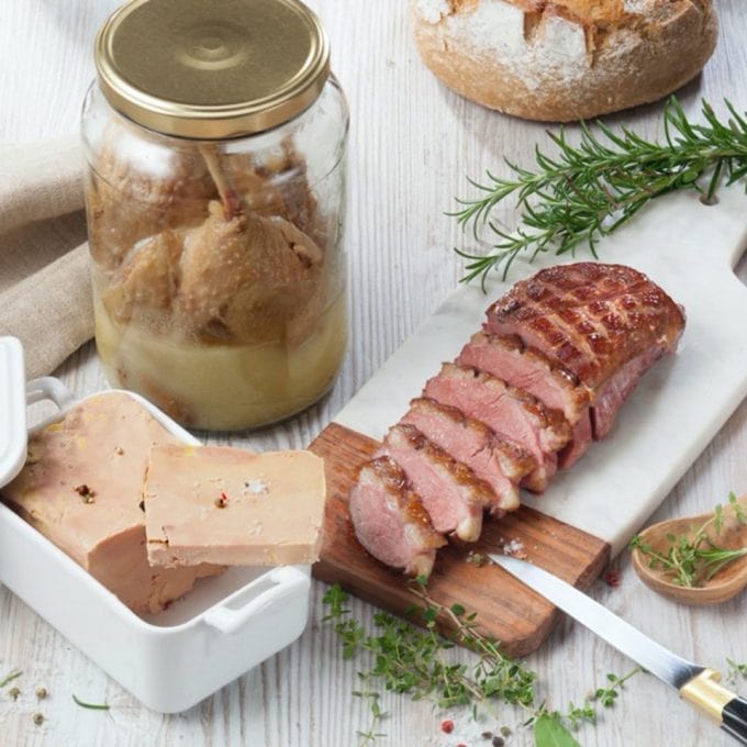 Été 2020 : Les producteurs de Foie Gras invitent les vacanciers à découvrir et déguster leurs produits du terroir !
