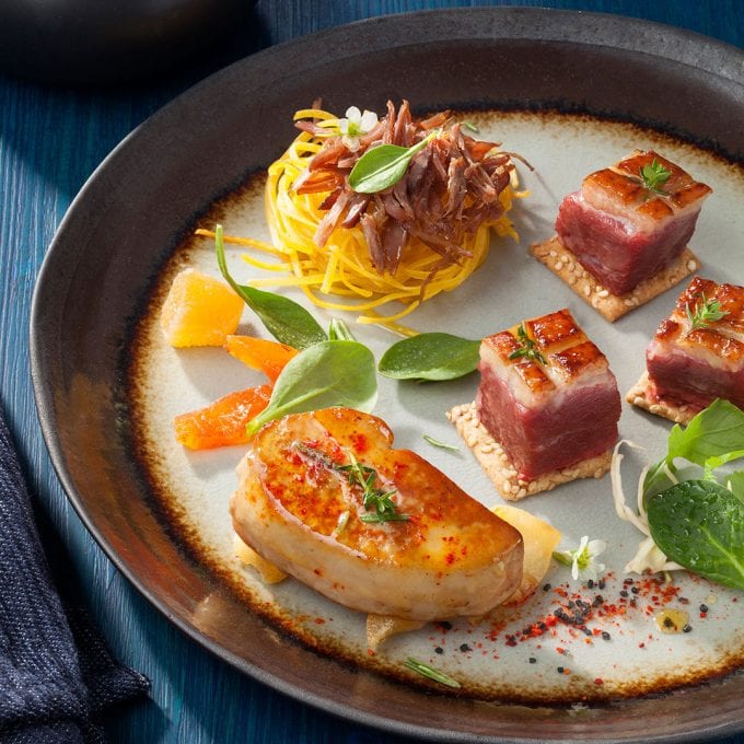 Le CIFOG lance une web-série en soutien aux restaurateurs: Foie Gras, Magret et Confit comme des Chefs… depuis chez soi!