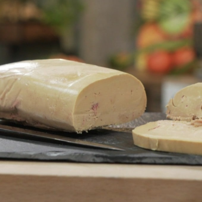 Les cheffes subliment le Foie Gras de France dans Top Chef les grands duels sur M6