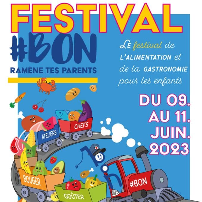 Le Foie Gras de France, invité du Festival #BON !