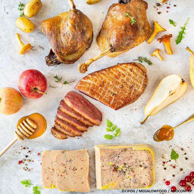 Filière Foie Gras : le goût de la fête retrouvé !