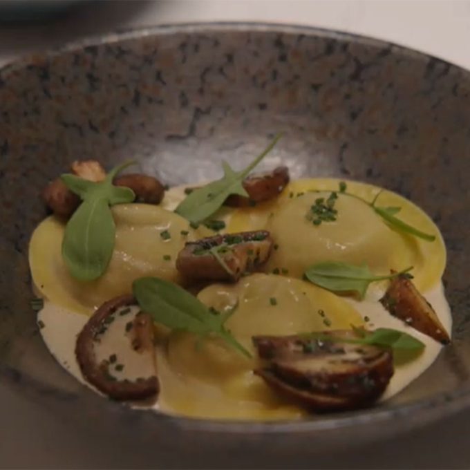Le Foie Gras est de retour dans Top Chef !