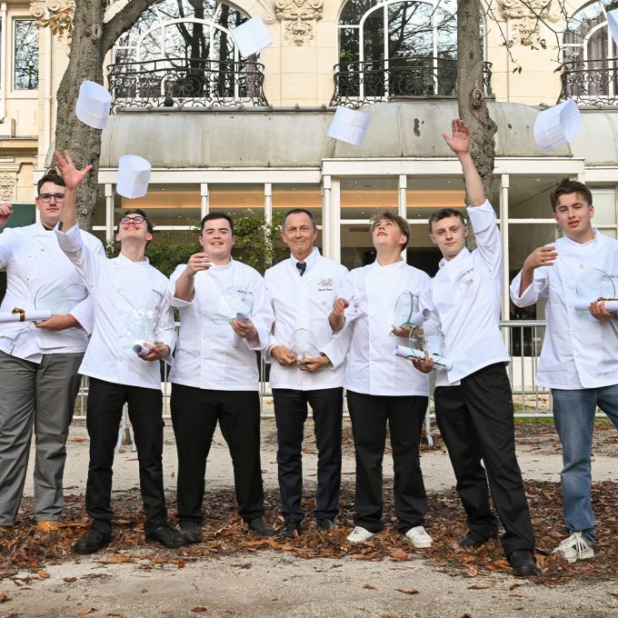 Palmarès de la 21e édition du Challenge Foie Gras : les jeunes créateurs culinaires ont présenté leur planche bistronomique !