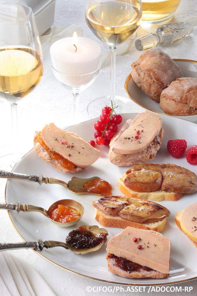 Foie Gras pour Noël : comment faire simple et rapide ?