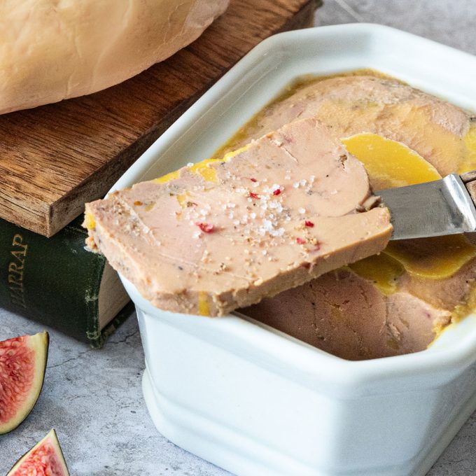 Recette pas à pas : découvrez comment réussir votre terrine de Foie Gras maison !