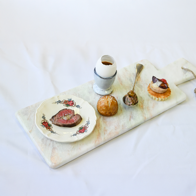 Echos d’Alsace : le Canard en trois actes