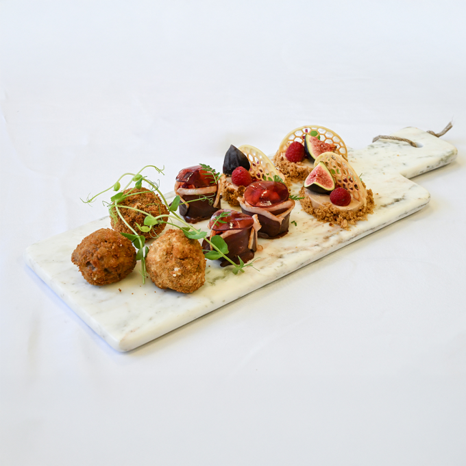 Saveurs en trio : Magret, Confit, Foie Gras, l’harmonie gourmande