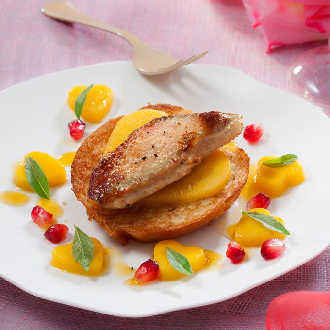 Foie Gras et gourmandise : l’idée parfaite pour la Fête des Mères
